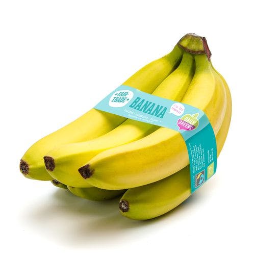 Banan EKO Fairtrade Klass1
